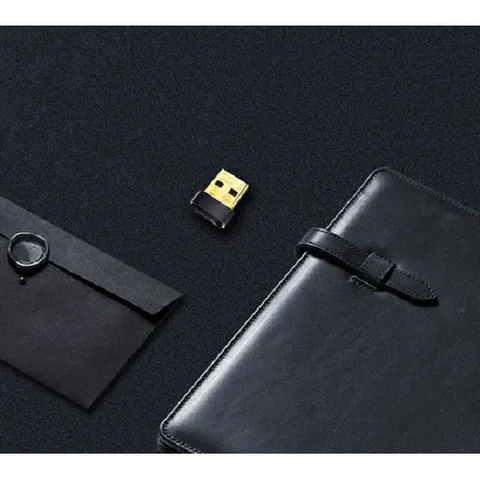 Thiết bị thu sóng Wifi TP-LINK USB TL-WN725N - Tốc độ 150Mbps, Bảo mật WPA/WPA2, Thiết kế nhỏ gọn, Phụ kiện mạng chính hãng