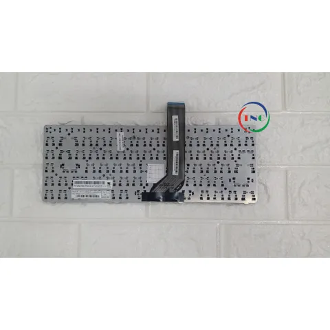 ║ Bàn Phím Laptop Asus K45 K45A K45V K45VD K45VJ K45VM K45VS (Phím trong máy DÀNH CHO THỢ) Nhập Khẩu ║