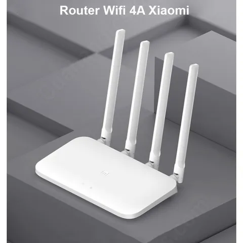 🔆 Bộ Phát Wifi Mi Mi Router Gen 4A Dual kênh 2.4G & 5G băng thông 1200Mbps  BH 12 tháng (Chính Hãng ) -  Có Kèm Theo Hd