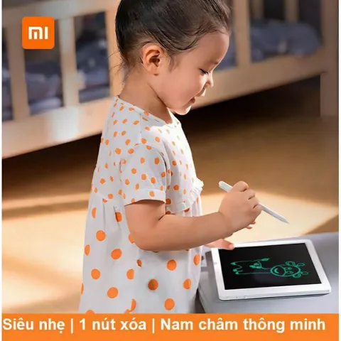 🔆 Bảng Vẽ Điện Tử Mijia Lcd 10 Inch 13.5 Inch - 20 inch 🔆 PHỤ KIỆN SỐ
