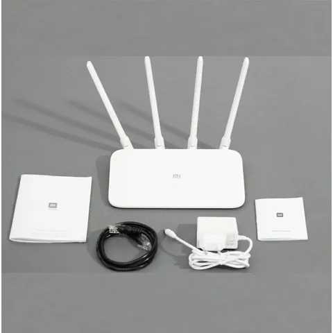 🔆 Bộ Phát Wifi Mi Mi Router Gen 4A Dual kênh 2.4G & 5G băng thông 1200Mbps BH 12 tháng 🔆 PHỤ KIỆN SỐ