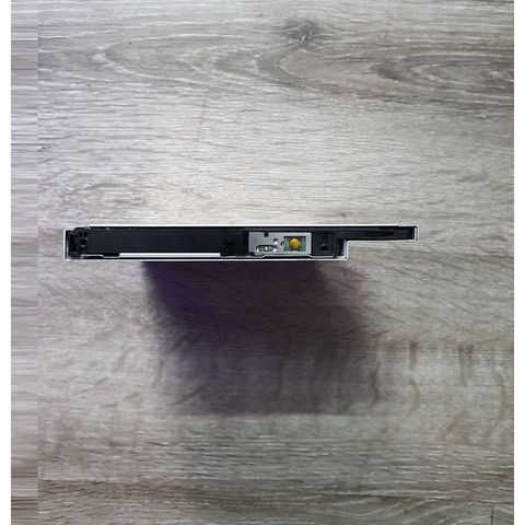 Ổ DVD-RW SATA Laptop Tháo Máy Chất Lượng Cao - Phù Hợp Với Dell, HP, Lenovo, Acer - Kích Thước 9.5mm và 12.7mm