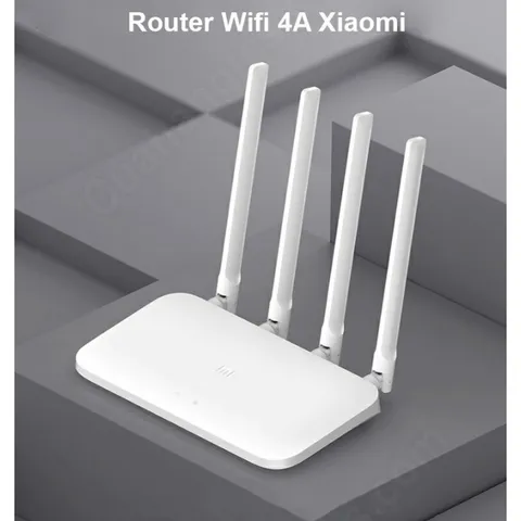 🔆 Bộ Phát Wifi Mi Mi Router Gen 4A Băng tần kép 2.4G & 5G băng thông 1200Mbps BH 12 tháng - có Quyển Hướng Dẫn Cài Đặt