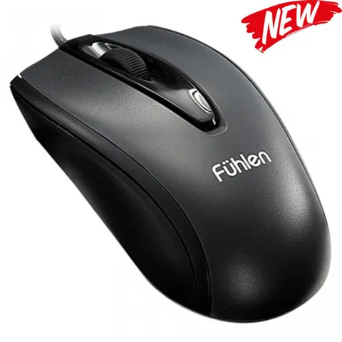 🔆 Chuột fulhen L102 chuyên game, văn phòng giá siêu rẻ, siêu bền 🔆 PHỤ KIỆN SỐ