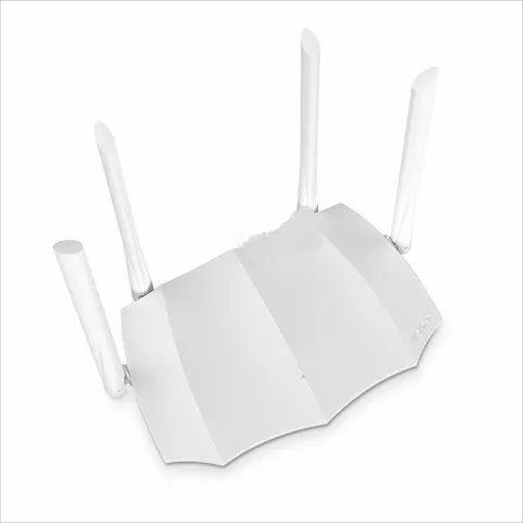 Bộ Phát Wifi Tenda AC5 V3 AC1200Mbps - Router Băng Tần Kép Tốc Độ Cao, Hỗ Trợ Đường Truyền Internet Đến 100Mbps