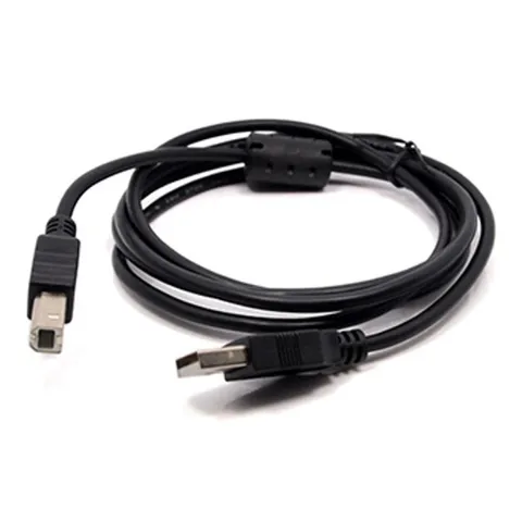 🔆 Dây Cable Máy In Usb Chống Nhiễu   Mầu Đen 🔆 PHỤ KIỆN SỐ