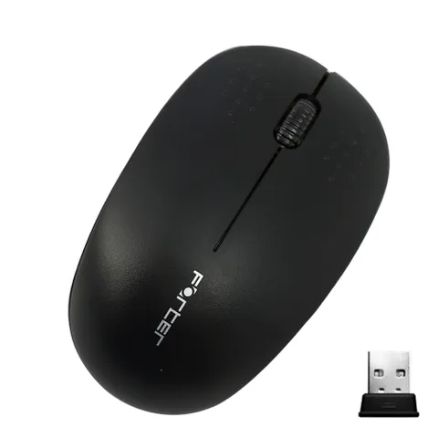 🔆 Chuột không dây Forter V181 CHÍNH HÃNG giá rẻ văn phòng sinh viên 🔆 PHỤ KIỆN SỐ