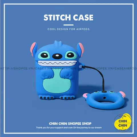 🔜 [ ᴄᴀꜱᴇ ᴀɪʀᴘᴏᴅ ] Case Airpod Vỏ Bọc Airpods ( Tổng hợp các mẫu 4 ) Cho Hộp Sạc Tai Nghe AirPods 1 2 PRO Bằng Silicon D