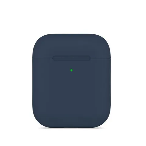 🔜 [ ᴄᴀꜱᴇ ᴀɪʀᴘᴏᴅ ] Case Airpod Vỏ Bọc Airpods ( NGƯỜI DƠI CHE MẮT ) Cho Hộp Sạc Tai Nghe AirPods 1 2 PRO Bằng Silicon Dẻ
