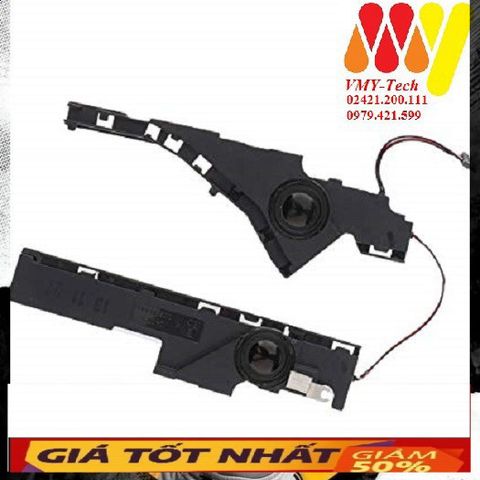 Loa Laptop Asus X550 X550V X550C F550 A550 K550L X550LC X550LD X552 - Phụ Kiện Âm Thanh Chính Hãng, Bảo Hành 3 Tháng