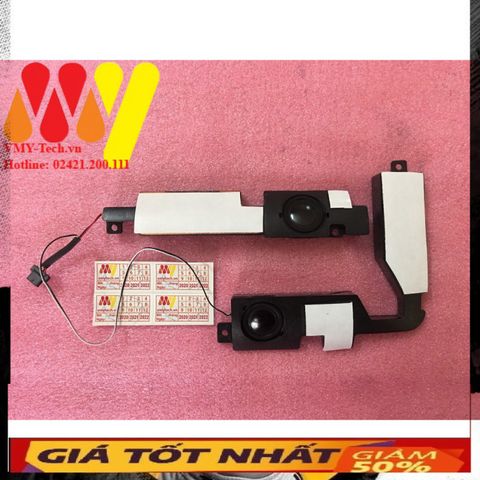 Loa Laptop Asus X555L X555LA X555LB X555LD X555LN X555LF X555LJ - Âm Thanh Chất Lượng, Bảo Hành 03 Tháng, Phụ Kiện Chính Hãng