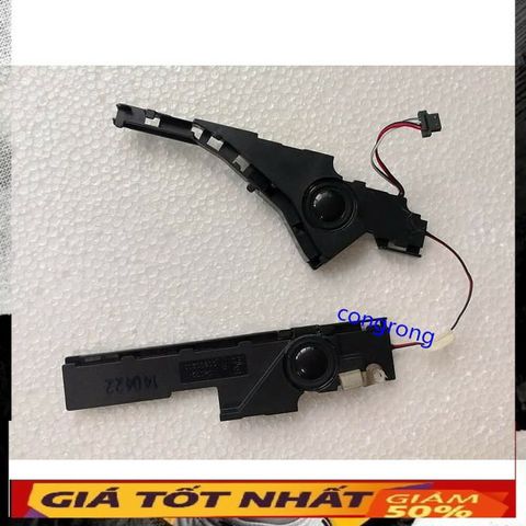 Loa Laptop ASUS X550 F550 A550 K550 Thay Thế Chất lượng Âm Thanh Cao - Sửa Chữa Phụ Kiện Laptop Chính Hãng