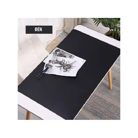 🔜 Tấm lót bàn làm việc bằng da Size 120 x 60 (cm) , nhiều kích cỡ lớn, nhiều màu cao cấp