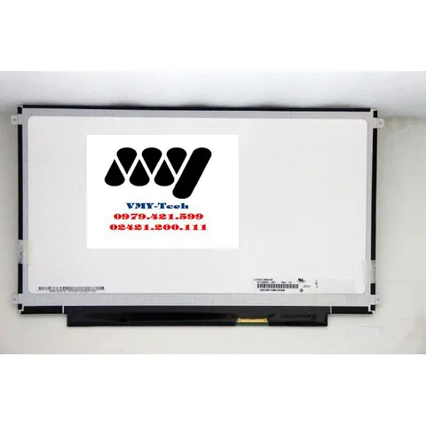 Màn Hình Laptop HP 15-ay052tx 15-ay053TU 15-ay054TU 15-Ab 15-AB196NO 15-DA0443TX 15-AU118TU kích thước 15.6 inch LED Mỏn