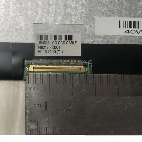 Màn Hình Laptop HP Elitebook 8470p 8470w 14