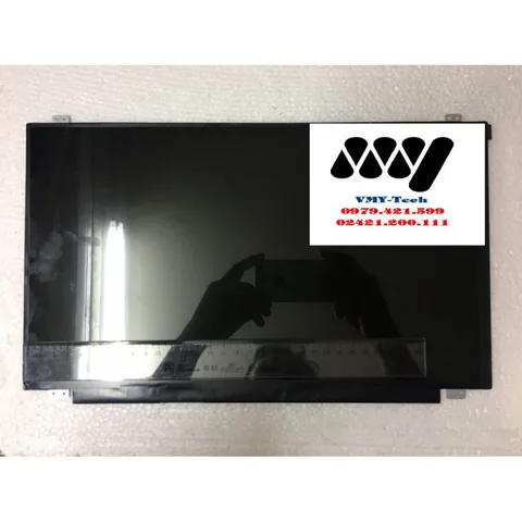 Màn hình Laptop HP 15-R 15-r042TU 15-r012TX 15-p047TU kích thước 15.6 inch LED Mỏng SLIM - 40 pin (1366x768 HD / 1920x10