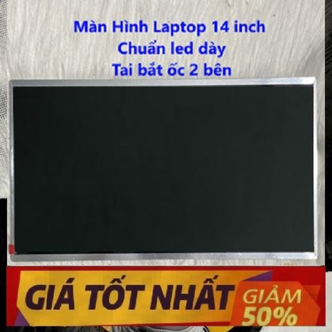 Màn Hình Laptop Toshiba Satellite 14