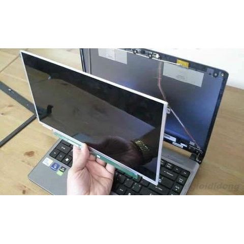 Màn Hình Laptop HP Probook 14 Inch 1366x768 LED Chính Hãng, 40 Pins - Bảo Hành 12 Tháng, Phù Hợp Model 4410S 4411S 4413S