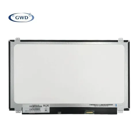 Màn hình laptop Acer aspire E5-571, E5-531, E15 F5-571 kích thước 15.6 inch LED Mỏng SLIM - 30 pin (1366x768 HD / 1920x1