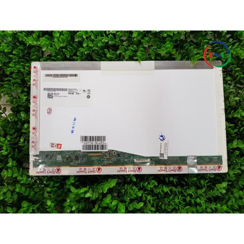 Màn Hình Laptop LED 15.6 Inch Chính Hãng - Độ Phân Giải HD 1366x768, Chân Cáp 40 Pin, Bảo Hành 12 Tháng