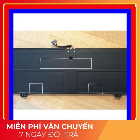 Pin Laptop Lenovo Yoga 720-13IKB/730-13IKB - Pin Li-ion 7.68V 48Wh Chất Lượng Cao - Tương Thích Nhiều Dòng Máy