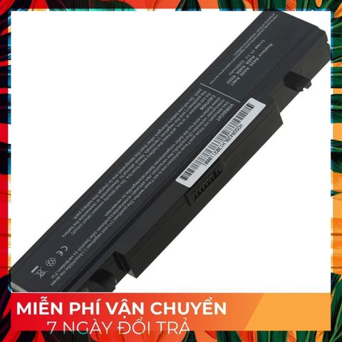 Pin Laptop Samsung RV418 RV428 - Phụ Kiện Chính Hãng 100% An Toàn và Giá Tốt