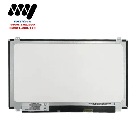 Màn hình Laptop Dell Inspiron N3552 3558 3878 3562 3552 - 15 3000 series kích thước 15.6 Led Mỏng SLIM 30 Chân ( 1366x76