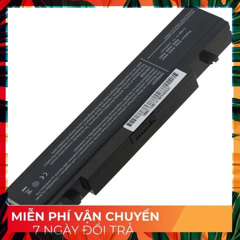 Pin Laptop SAMSUNG NP-R478 NP-R480 - Phụ Kiện Chất Lượng Cao, An Toàn và Đảm Bảo Phù Hợp 100% với Máy Tính