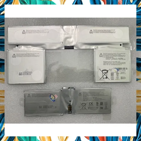 Pin Microsoft Surface Book 1 2 CR7 1703 1704 1705 CR7 13.5 Type DAK822470K G3HTA020H G3HTA021H G3HTA024H G3HTA023H PHỤ K