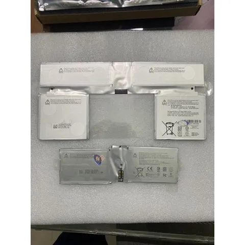 Pin Microsoft Surface Book 1 2 CR7 1703 1704 1705 CR7 13.5 Type DAK822470K G3HTA020H G3HTA021H G3HTA024H G3HTA023H PHỤ K