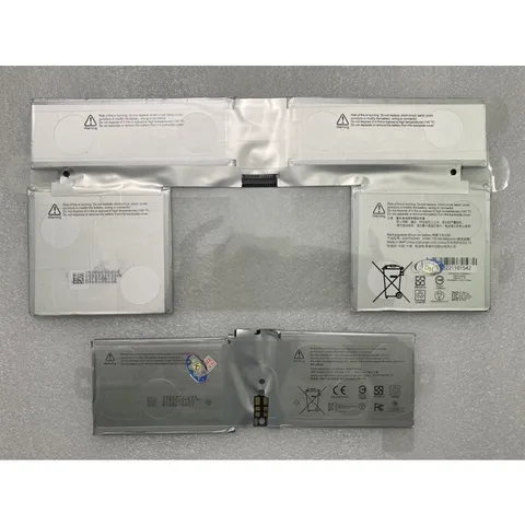 Pin Microsoft Surface Book 1 2 CR7 1703 1704 1705 CR7 13.5 Type DAK822470K G3HTA020H G3HTA021H G3HTA024H G3HTA023H PHỤ K
