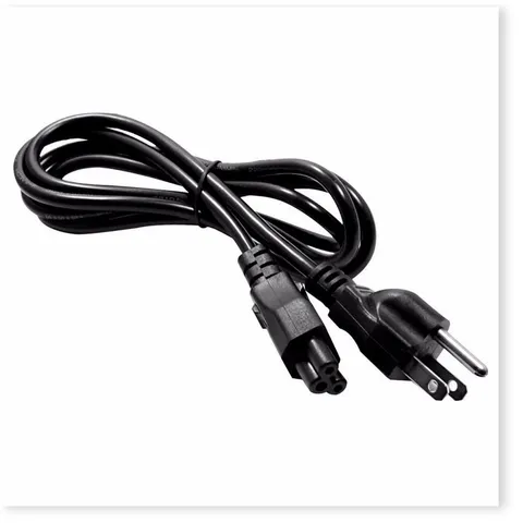 🔜 Sạc Laptop Dell 19.5V 4.62A ZIN chân kim nhỏ - Adapter kèm dây nguồn - NEW
