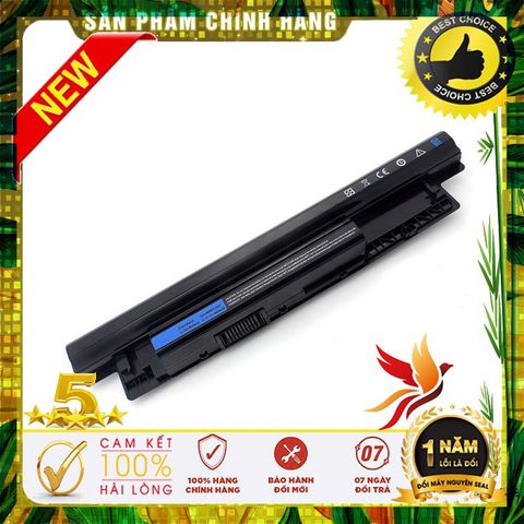 Pin Laptop Dell Inspiron 3541 Chính Hãng - Pin Lithium Mới Nguyên Hộp, Bảo Hành Chất Lượng Tốt, Giao Hàng Tại TP HCM