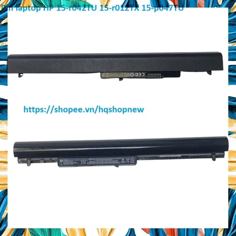 Pin laptop HP 15-r042TU 15-r012TX 15-p047TU PHỤ KIỆN LAPTOP