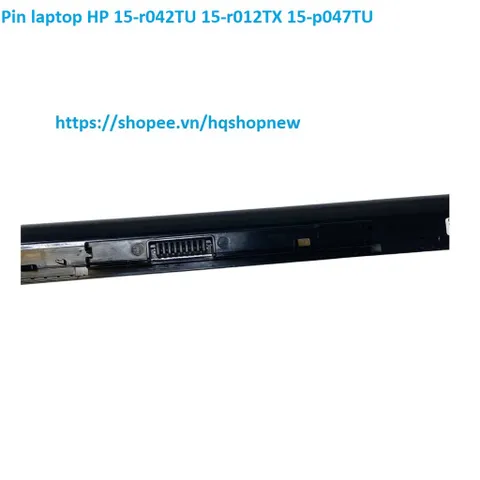 Pin laptop HP 15-r042TU 15-r012TX 15-p047TU PHỤ KIỆN LAPTOP
