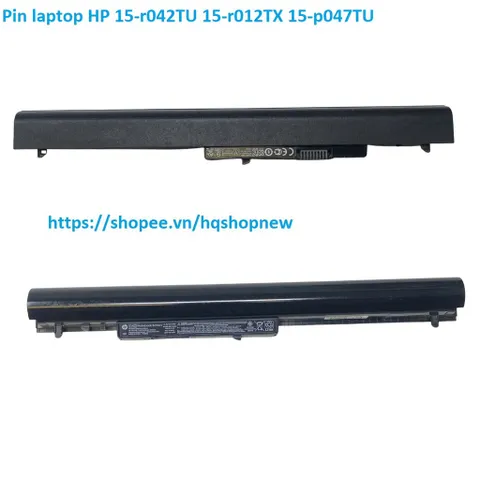 Pin laptop HP 15-r042TU 15-r012TX 15-p047TU PHỤ KIỆN LAPTOP