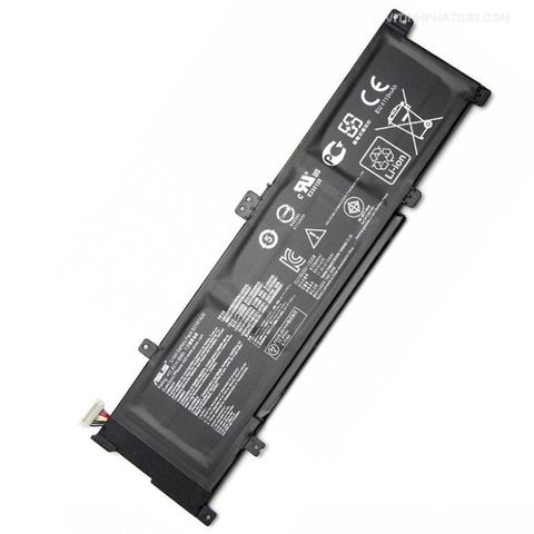 Pin Laptop Asus B31N1429 cho K501LB, K501LX - Bảo Hành 12 Tháng, Chất Lượng Cao, Phụ Kiện Laptop Uy Tín, Giá Tốt
