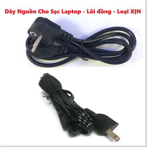 Sạc Laptop Lenovo T400 T410 T420 T430 20V 3.25A - Adapter Chân Kim Chính Hãng, Bảo Hành 12 Tháng
