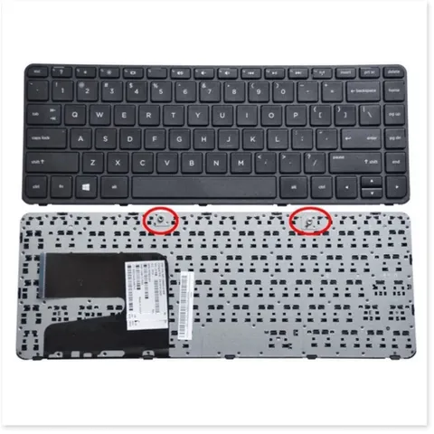 🔜 Bàn Phím Laptop HP Pavilion 14-R 14-r010TU 14-r041TU 14-r066TU