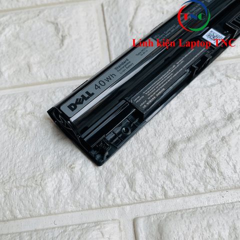 Pin Laptop Dell M5Y1K – Thay thế cho Dell 3578, 3478, 3576, 3476, hỗ trợ CPU thế hệ 8, 9, 10 - Bảo hành 6 tháng, chất lượng cao
