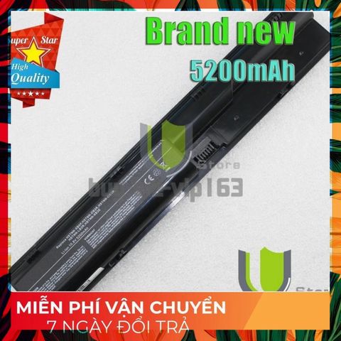 Pin Laptop HP 6 Cell HSTNN-DB2R HSTNN-IB2R HSTNN-LB2R HSTNN-OB2R HSTNN-XB2E Chính Hãng Mới 100% - Bảo Hành Nhanh Chóng