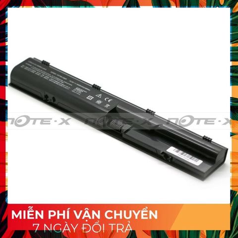 Pin Laptop HP ProBook 4540s 4545s - Pin 6 Cell Chính Hãng Đen, Đổi Mới 100%, Chất Lượng Đảm Bảo