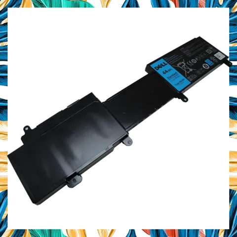 Pin Laptop Dell Inspiron 14z-5423 Chính Hãng - 44Wh, 11.1V Bảo Hành Đổi Mới 6 Tháng, Phụ Kiện Laptop Cao Cấp