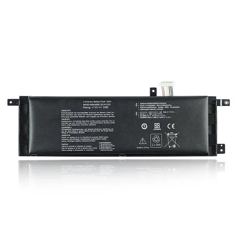 Pin laptop Asus X453M X453S X453MA X453SA X453 pin zin PHỤ KIỆN LAPTOP