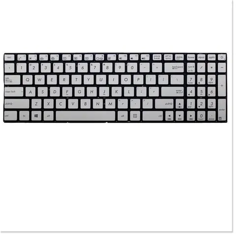 🔜 Bàn phím Laptop ASUS N541 - N541 N541L Q501 Q501L UX501 G501