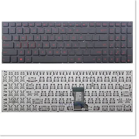 🔜 Bàn phím Laptop ASUS N541 - N541 N541L Q501 Q501L UX501 G501