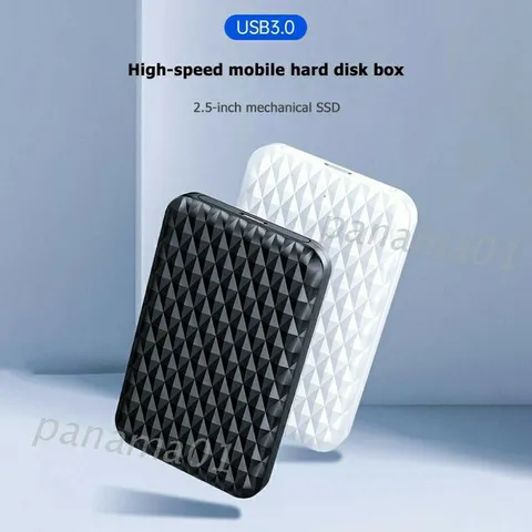 Hộp ổ cứng 2.5 inch SATA USB 3.0 Orico 2520U3 - Tốc độ 5Gbps, Hỗ trợ 4TB, Bảo hành 12 tháng - Thiết bị phụ kiện số chính hãng