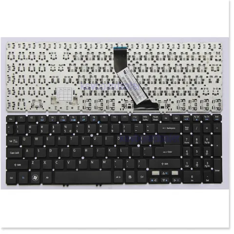 🔜 Bàn phím laptop Acer M5-581 V3-573 v15-v17 V5-573 V5-573G VN7-571G-52PE VN7-571G-56F1