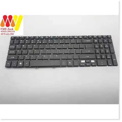 🔜 Bàn phím laptop Acer M5-581 V3-573 v15-v17 V5-573 V5-573G VN7-571G-52PE VN7-571G-56F1