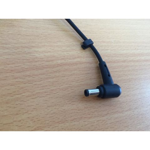 Sạc Laptop Asus 19V 2.37A Mini - Chân Vuông Thường To 2.5mm Hàng Chính Hãng Dùng Cho X451 X454L X551 X554 X555 - Bảo Hành 12 Tháng